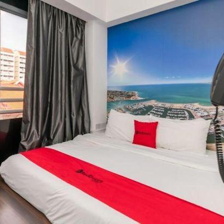 Reddoorz Hotel Plus @ Little India Singapura Luaran gambar