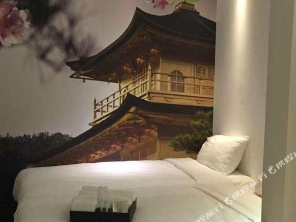Reddoorz Hotel Plus @ Little India Singapura Luaran gambar