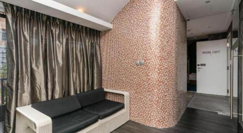 Reddoorz Hotel Plus @ Little India Singapura Luaran gambar