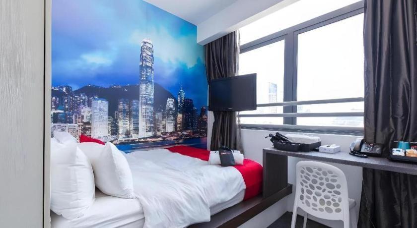 Reddoorz Hotel Plus @ Little India Singapura Luaran gambar