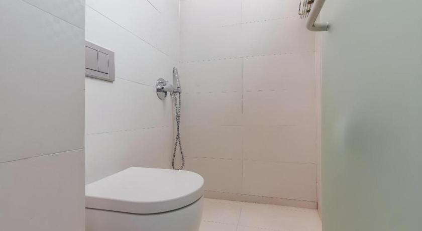 Reddoorz Hotel Plus @ Little India Singapura Luaran gambar