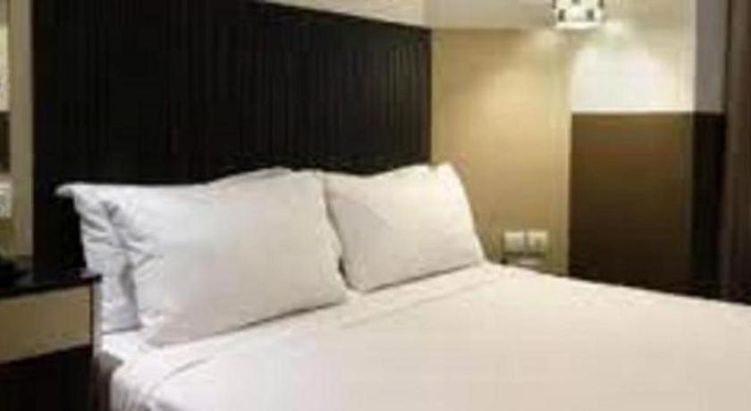 Reddoorz Hotel Plus @ Little India Singapura Luaran gambar